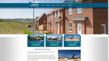 wightbuildingmaterials.com SHOT 2025-12-24 23:28:38