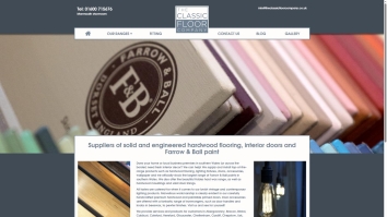 theclassicfloorcompany.co.uk SHOT 2026-02-16 08:47:58