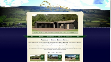 bridgetimberstables.co.uk SHOT 2025-12-22 16:30:56