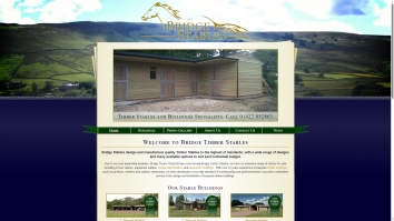 bridgetimberstables.co.uk SHOT 2026-01-18 18:12:13