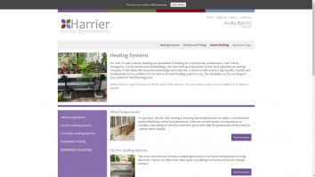 harrierheating.co.uk SHOT 2025-11-01 14:13:32