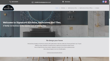 signaturekitchensbathroomsandtiles.co.uk SHOT 2026-02-14 17:21:47