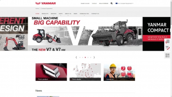 yanmar.com SHOT 2024-09-13 06:11:47