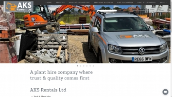 aks-rentals.co.uk SHOT 2025-07-06 06:06:38