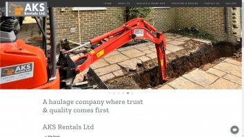 aks-rentals.co.uk SHOT 2025-10-01 17:44:53