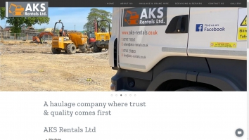 aks-rentals.co.uk SHOT 2026-02-14 02:40:47