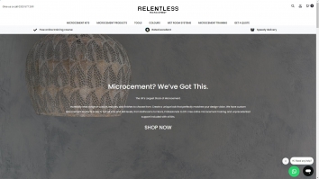 relentlessmicrocement.com SHOT 2025-06-21 01:31:20