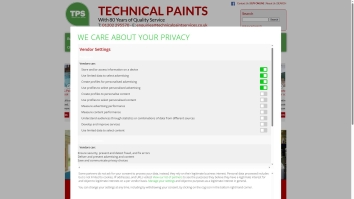 technicalpaintservices.co.uk SHOT 2026-05-01 02:59:55