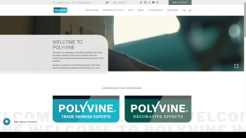 polyvine.com SHOT 2026-02-04 08:35:19