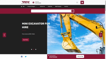 mphhire.co.uk SHOT 2025-06-22 12:50:47