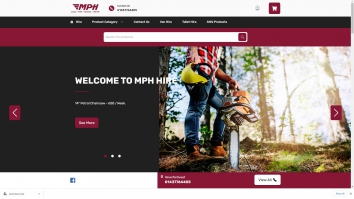 mphhire.co.uk SHOT 2025-08-16 11:00:17