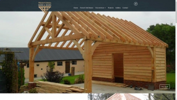 traditionalbarnsandbeams.co.uk SHOT 2025-11-04 16:44:40