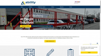 abilityint.com SHOT 2025-10-05 04:04:35