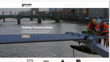 pronetsafetyservices.com SHOT 2025-12-15 15:03:41