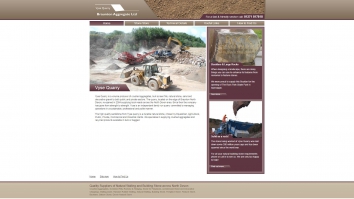 brauntonaggregates.co.uk SHOT 2025-10-16 18:59:20