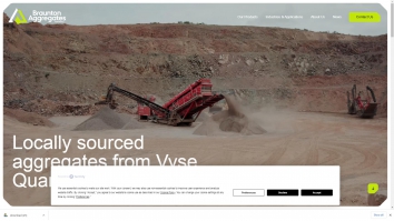 brauntonaggregates.co.uk SHOT 2026-01-26 18:34:41