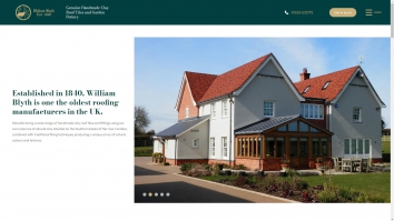 SHOT 2026-02-28 08:06:39 williamblyth.co.uk SHOT 2025-10-13 00:01:07