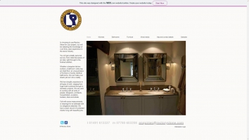 vinc605.wixsite.com SHOT 2024-08-14 09:45:05