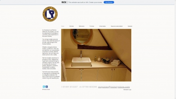 vinc605.wixsite.com SHOT 2025-03-07 08:49:47