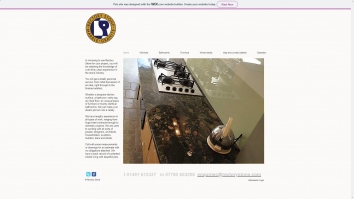 vinc605.wixsite.com SHOT 2025-03-26 19:26:05