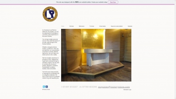 vinc605.wixsite.com SHOT 2025-06-27 05:41:45