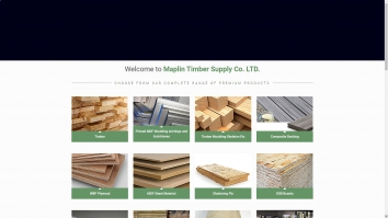 maplintimber.co.uk SHOT 2025-06-23 12:25:40