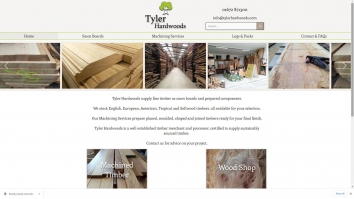 tylerhardwoods.com SHOT 2026-01-15 10:51:01