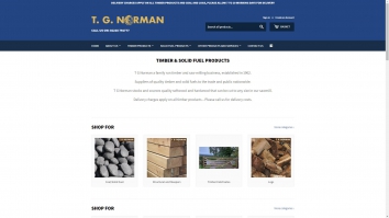 tgnorman.co.uk SHOT 2025-10-28 14:34:13