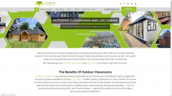 cabinsforschools.co.uk SHOT 2025-06-21 09:26:45
