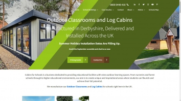 cabinsforschools.co.uk SHOT 2025-08-12 07:03:01