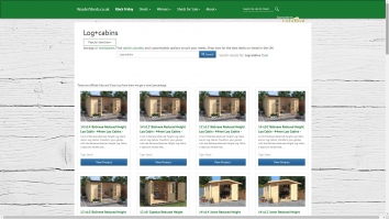 logcabinslimited.co.uk SHOT 2026-01-04 14:52:24