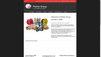 pentregroup.com SHOT 2025-06-23 22:36:45