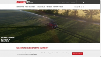 chandlers.co.uk SHOT 2025-07-24 15:49:44