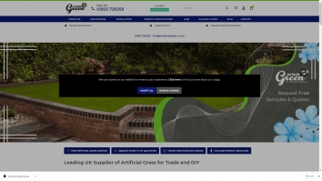 perfectlygreen.co.uk SHOT 2025-07-27 14:55:22