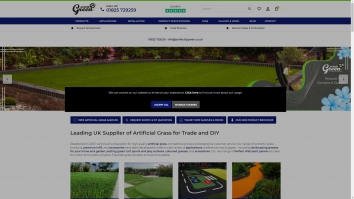 perfectlygreen.co.uk SHOT 2025-11-01 14:20:55