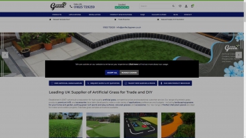 perfectlygreen.co.uk SHOT 2026-01-05 20:53:28