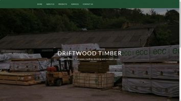 driftwoodtimber.com SHOT 2025-06-24 00:37:42