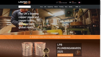 lawtontubes.co.uk SHOT 2025-07-25 10:39:33