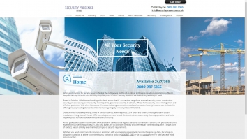 securitypresence.co.uk SHOT 2026-02-05 05:35:33