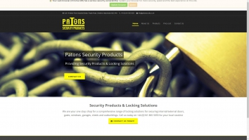 patonsecurity.co.uk SHOT 2025-07-25 15:42:37