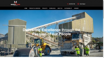 northstonematerials.com SHOT 2025-10-28 19:10:38