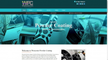 worcesterpowdercoating.co.uk SHOT 2025-06-21 18:33:29