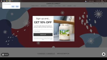 candlesdirect.com SHOT 2026-02-19 01:16:20
