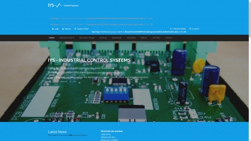 iyscontrolsystems.co.uk SHOT 2026-01-19 00:33:15