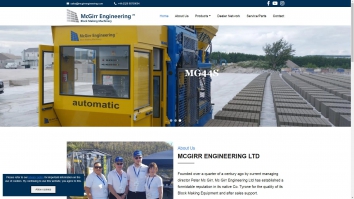 mcgirrengineering.com SHOT 2025-12-29 06:54:51