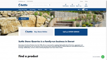 suttles.co.uk SHOT 2025-10-18 16:37:59