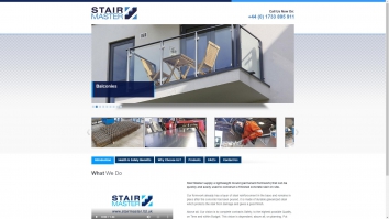 stairmaster.ltd.uk SHOT 2025-10-22 09:19:22