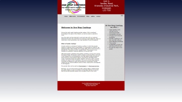 onestopcoatings.co.uk SHOT 2025-06-22 01:57:49