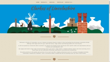 clarkesoflincolnshire.com SHOT 2025-12-29 18:20:27