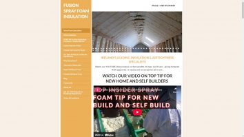 fusioninsulation.com SHOT 2025-12-30 11:58:54